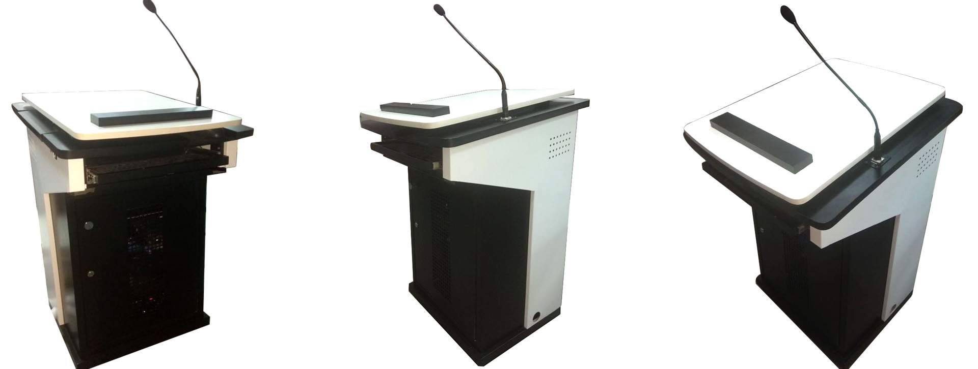 Smart Rostrum