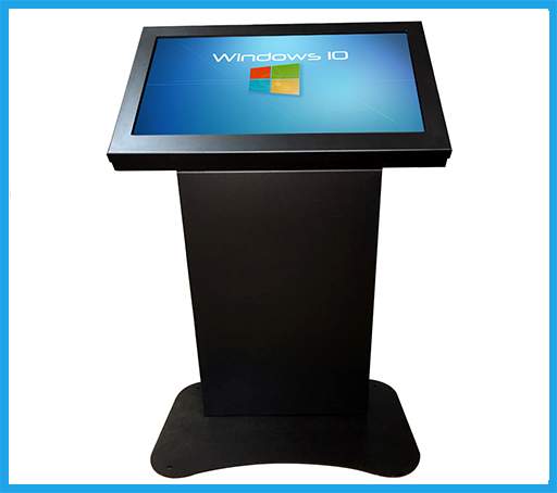 Digital Kiosk